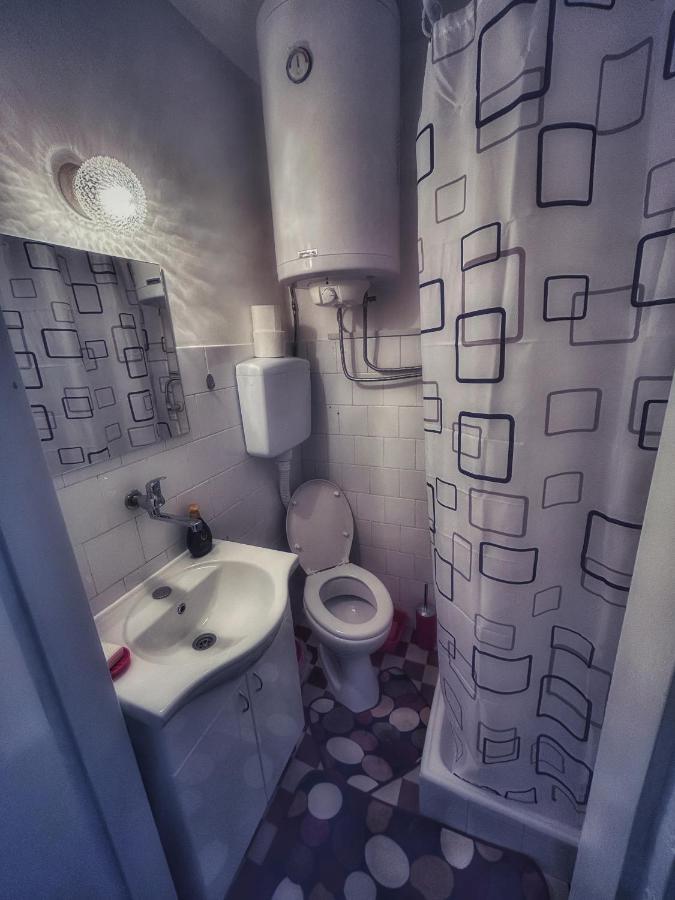 Bgd Apartman Dusanovac Экстерьер фото